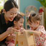 Building Brilliant Brains: A Singapore Parent's Guide to Infant Care Excellence
