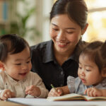 The Hours You Are Not There: Who Your Child Is Becoming