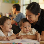 Beyond the Rankings: Finding Childcare That Knows Your Child in Singapore