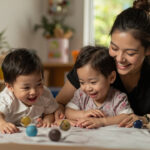 Singapore Parents and the Childcare Question Nobody Talks About
