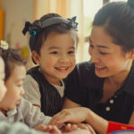 Beyond the Hallway What Singapore Parents Need to Know About Infant Care