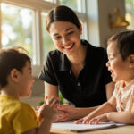 The Hidden Hours: What Your Child Is Really Learning in Quality Childcare