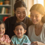 What Quality Childcare Actually Does for Your Child's Development