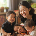 Beyond the Brochure Singapore Parent's Guide to Choosing Childcare
