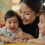 Reading the Signs Your Child Is Thriving in Quality Care