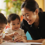Beyond the First Drop-Off: Understanding Your Child's Early Childcare Journey