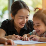 What Your Childcare Should Be Returning for Your Family