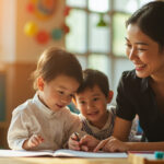 The Smarter Way to Plan Childcare for Growing Singapore Families