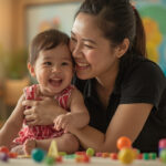 Why Being Known Is the Most Important Thing in Childcare