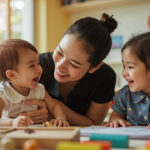 Your Child Is Larger Than You Know
