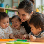 Why Premium Childcare Is the Smartest Investment for Singapore Families
