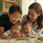 The Evidence Your Child's Primary 1 Journey Will Show