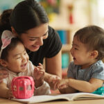 What Your Child's Evening Homecoming Reveals About Quality Childcare
