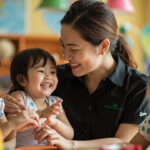 The Physical Foundation Where Your Child's Whole Development Begins