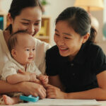 Reading the Hidden Language of Your Child's Childcare Behavior