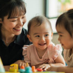 How Singapore Parents Recognize Quality Childcare Over Time