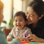 Beyond Drop-Off Building Daily Partnership with Your Childcare Provider
