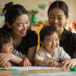 Beyond the Silence: What Quality Childcare Actually Builds