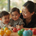 Quality Infant Care That Truly Noticed Your Child