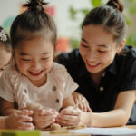 The Architecture of Lasting Childcare for Singapore Families