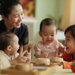 Build the Childcare System Your Family Deserves