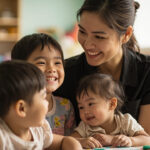 How Singapore Parents Can See Quality Beyond the Childcare Tour