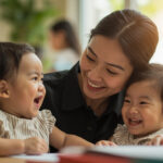 The Gentle Transition: Professional Childcare for Singapore's Growing Families