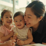 Inside the Story: What Singapore Fathers Bring to Childcare