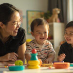 What Your Child Feels in Quality Care: Reading the Quiet Signs