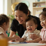 Pouring from an Empty Cup: The Truth About Parenting in Singapore