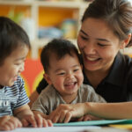 Why Your Childcare Choice Is Really a Marriage Decision