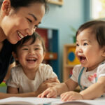 How Restorative Childcare Gives Singapore Families Their Lives Back