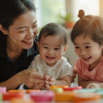 Why Singapore Parents Are Done Settling for Adequate Childcare