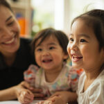 The Hidden Dimension of Sibling Childcare Decisions