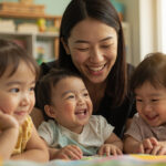 How the Right Childcare Choice Transforms Your Whole Family