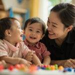 Beyond Guilt: A Singapore Parent's Honest Guide to Growing Your Family's Care