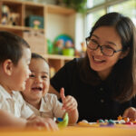 The Real Question Behind Your Childcare Decision