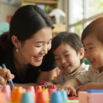 Honoring the Past While Choosing Your Child's Next Chapter