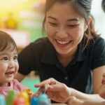 Building Childcare Architecture Singapore Families Deserve