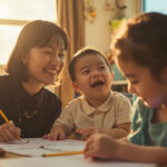 When Grandparent Care Meets Your Child's Growing Needs