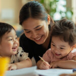 Beyond Being Cared For: Knowing Your Child's Inner Life