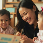 The Partnership You Already Have With Your Child's Caregiver