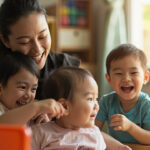 Trusting What You Already See: A Guide for Singapore Parents