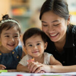 Why Quality Childcare Matters More Than You Think for Singapore Children
