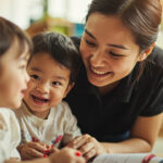 What Quality Childcare Really Means for Your Child's Becoming in Singapore