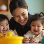 The Invisible World Your Child Lives When You're Not There