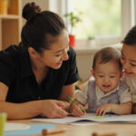 What Thoughtful Singapore Parents Should Know Before Choosing Professional Childcare