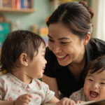 The Real Skills Your Child Needs Before Primary 1 Starts