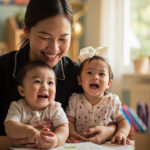 How Singapore Parents Find Childcare That Knows Their Child