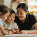Beyond the Brochure: How Singapore Parents Learn to Evaluate Childcare with Confidence
